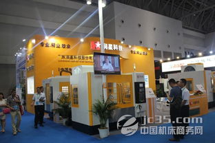 润星科技携新品亮相立嘉机械展 客户和观众双双点赞