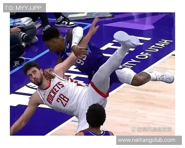 火箭与爵士季后赛激战回顾2019年4月18日精彩瞬间与关键时刻分析