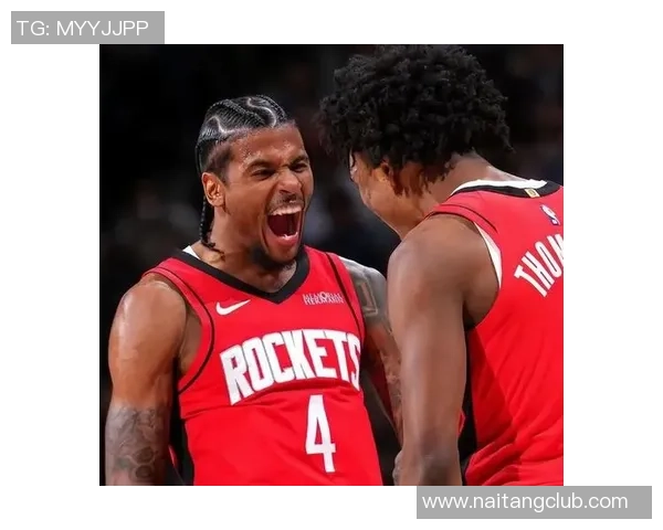 火箭队与爵士精彩对决回顾及赛后分析两队表现亮点与未来展望